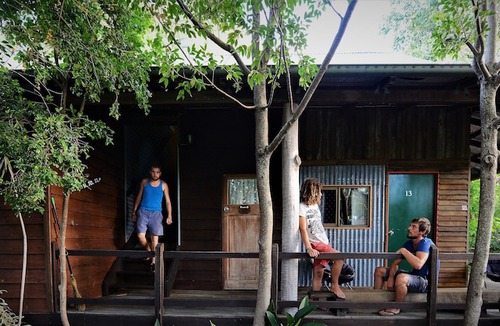 Scarness Hotel | Woolshed Eco Lodge