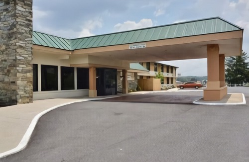 Somerset Hotel | Comfort Inn