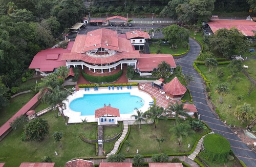 La Garita Hotel | Hotel Martino Spa and Resort
