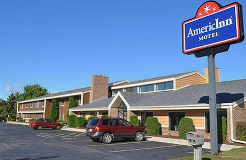 Plymouth Hotel | AmericInn by Wyndham Plymouth