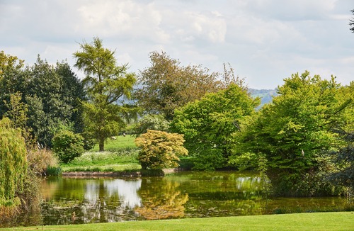 Dumbleton Hotel | Dumbleton Hall Hotel