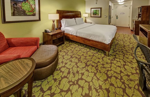 Cordova Hotel | Hilton Garden Inn Memphis/Wolfchase Galleria