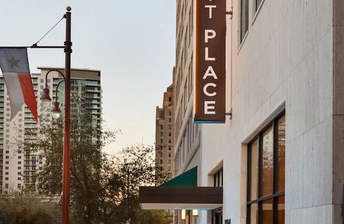 Downtown Houston Hotel | Hyatt Place Houston Downtown