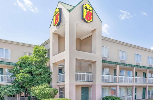 Fort Wayne Hotel | Travelodge by Wyndham Fort Wayne North