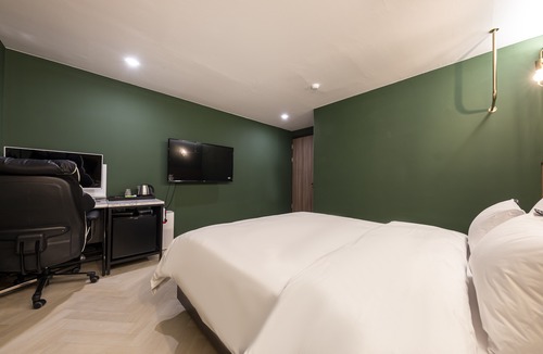 Songman Hotel | Iksan Hotel 174