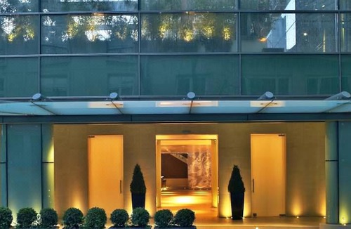 Nisantasi Hotel | Park Hyatt Istanbul - Macka Palas