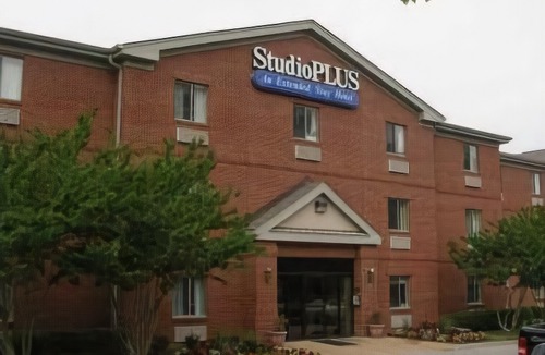 Central Newport News Hotel | Extended Stay America Suites - Newport News - I-64 - Jefferson Avenue