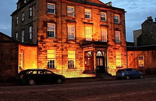 Greenock Hotel | The Tontine Hotel