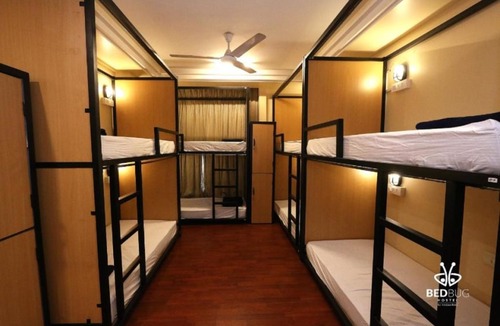 New Delhi Hotel | Shubham Vilas