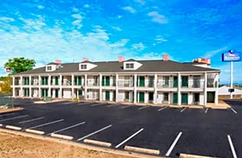 Eufaula Hotel | Baymont by Wyndham Eufaula