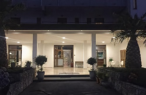 Sala Consilina Hotel | Hotel Vallisdea