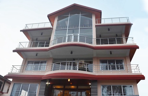 Loleygaon Hotel | Hotel Pride