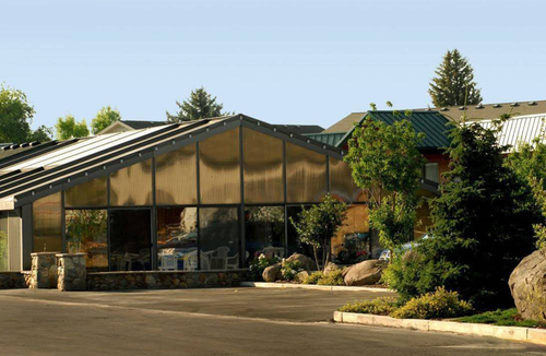 Dillon Hotel | Best Western Paradise Inn