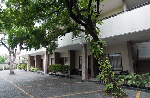 Cepu Hotel | Hotel Cepu Indah 1