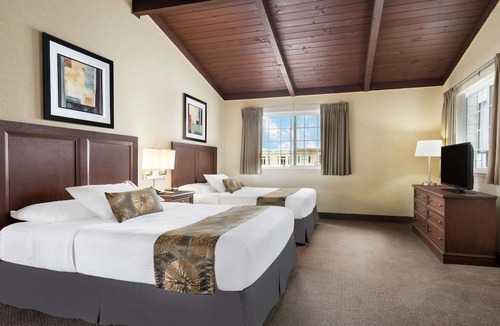 Marina District Hotel | Travelodge by Wyndham San Francisco Bay