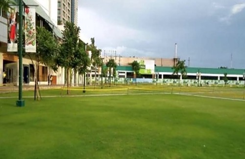 Kapitolyo Hotel | Urban Hostel