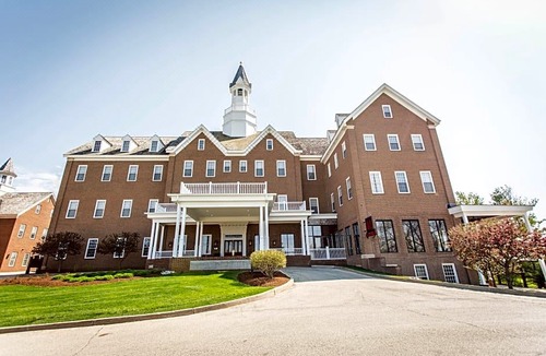 Delafield Hotel | The Delafield Hotel