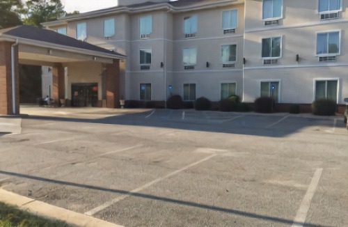 Cartersville Hotel | Baymont by Wyndham Cartersville