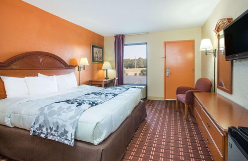 Athens Hotel | Days Inn by Wyndham Athens