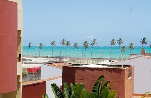Cruz das Almas Hotel | Hotel Palmanova