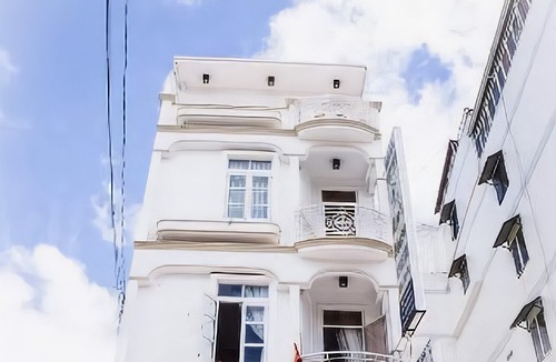 Da Lat Hotel | Ken's House Backpackers - Downtown