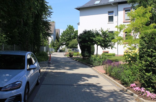 Nordend Hotel | Arena an der Friedberger Warte
