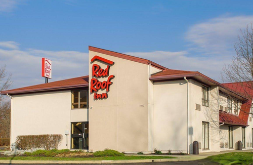 Falconer Hotel | Quality Inn Falconer - Jamestown