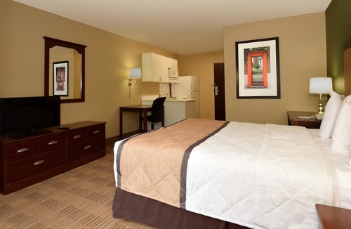 Amherst Hotel | Extended Stay America Suites - Buffalo - Amherst