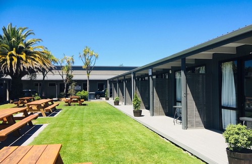 Edgeware Hotel | Bealey Quarter