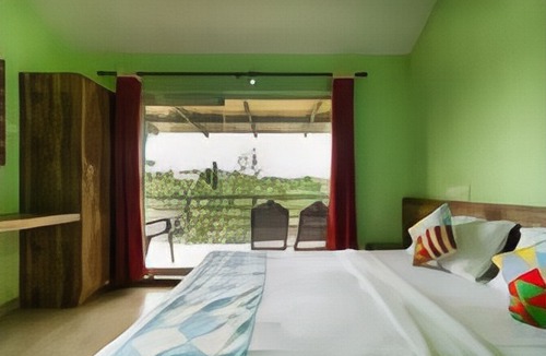 Vythiri Hotel | Vythiri Hill Palace