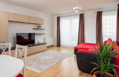Brasov Hotel | Brasov Holiday Apartments -Panoramic 10