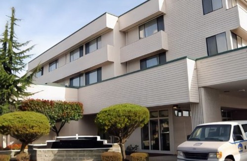 Port Gardner Hotel | Best Western Cascadia Inn