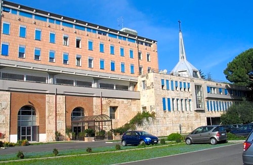 EUR Hotel | Villa Eur Parco Dei Pini