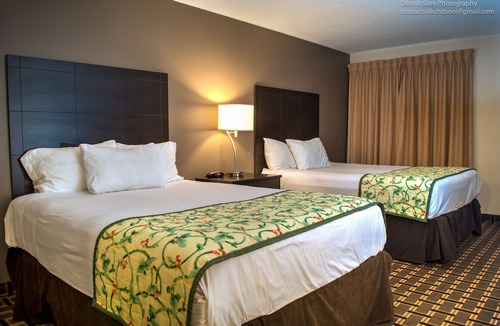 Lindsay Hotel | Ramada by Wyndham Lindsay