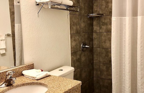 Spokane Valley Hotel | Ramada by Wyndham Spokane Valley