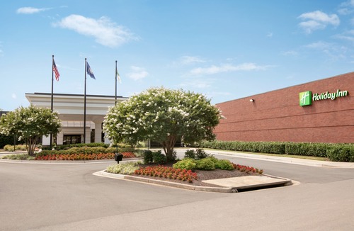 Sterling Hotel | Holiday Inn Washington-Dulles International Airport, an Ihg Hotel