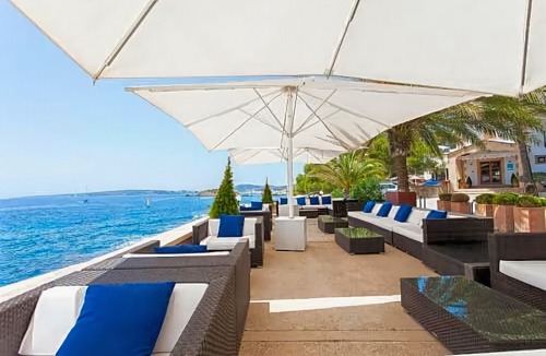 Bendinat Hotel | Hotel Bendinat