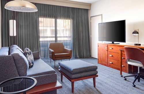 Clearwater Hotel | Courtyard St. Petersburg Clearwater