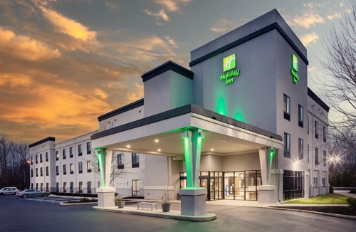 Milldale Hotel | Holiday Inn - Cheshire - Southington, an Ihg Hotel