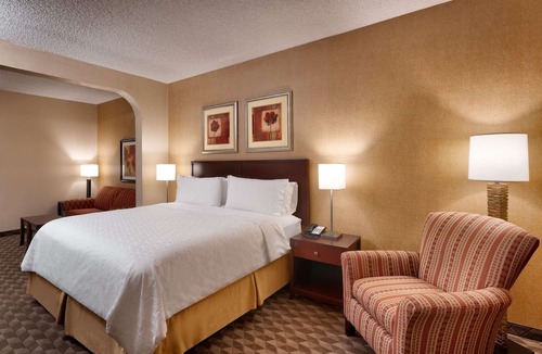 Evans Churchill Hotel | Best Western Downtown Phoenix