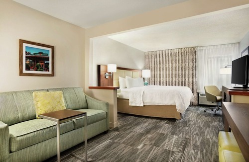Findlay Hotel | Hampton Inn Findlay