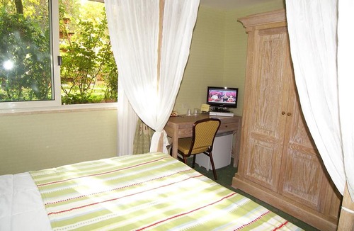 Sant'Elia Fiumerapido Hotel | Room X 3 Villa des Reves in The Green Near Montecassino