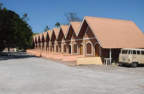 Vinhedo Hotel | Hotel Villagio d'Italia
