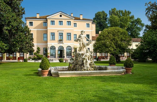 Villalta Hotel | Best Western Plus Hotel Villa Tacchi