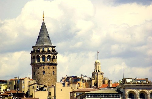 Galata Hotel | Walton Hotels Galata