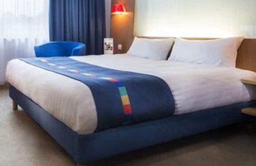 Harlow Hotel | The Harlow Hotel by AccorHotels
