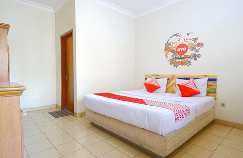 Astana Anyar Hotel | Hotel Astria Graha