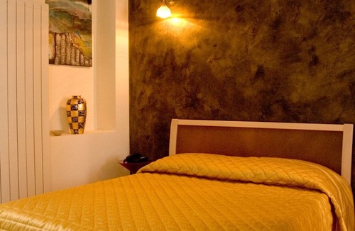 Campomarino Hotel | Residenza Glave