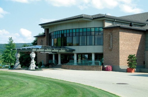 Blairsville Hotel | Hampton Inn & Suites Blairsville