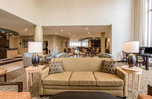 Avon Hotel | Wyndham Avon